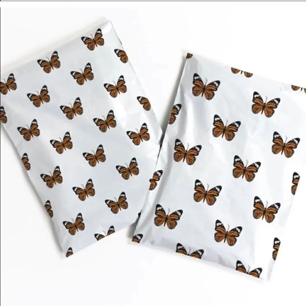 Poly Mailers  - Picture 10 of 13